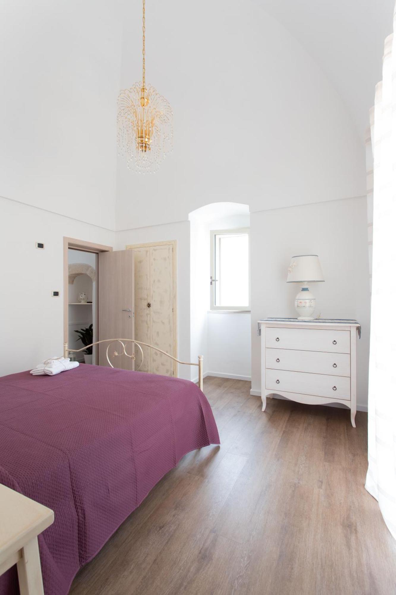 Villa La Finestra Su Santa Lucia Monopoli Exterior foto